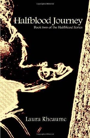 [Halfblood 02] • Halfblood Journey